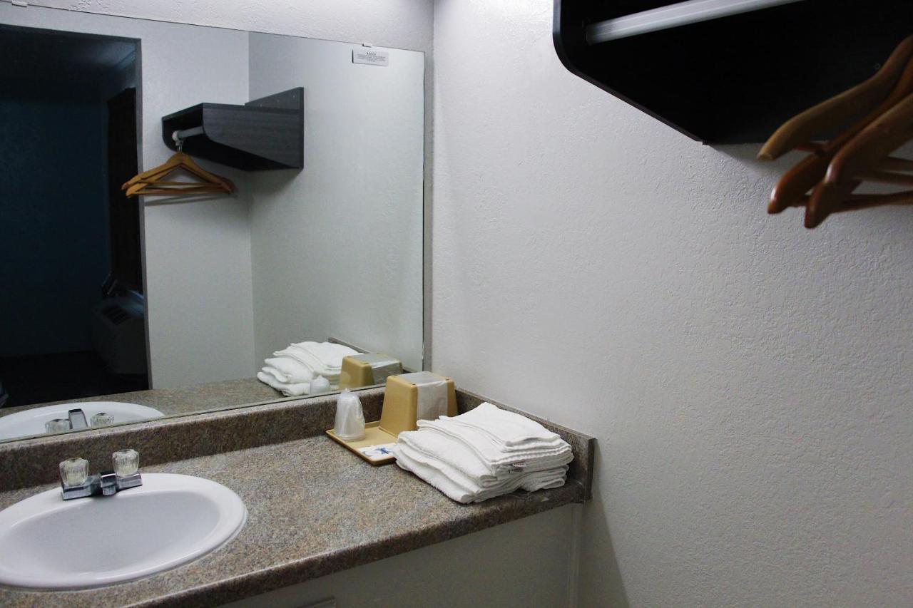Texinn Motel New Boston ภายนอก รูปภาพ