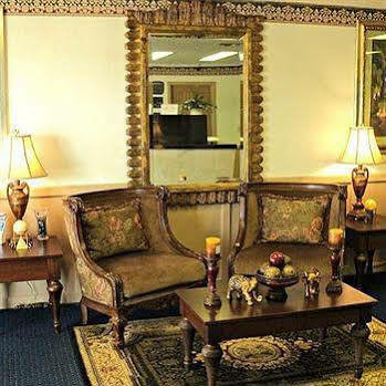 Texinn Motel New Boston ภายนอก รูปภาพ