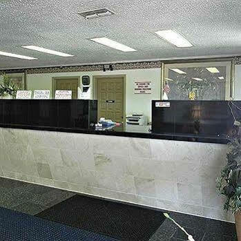 Texinn Motel New Boston ภายนอก รูปภาพ